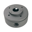 Speco O2JBB Speco Technologies O2JBB Junction box for O2B2 Bullet Camera