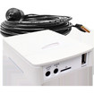 Speco Technologies Speco O2PH2 2MP Pinhole ATM Dome Camera (view 4)