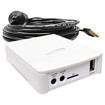 Speco Technologies O2PH2 - Speco O2PH2 2MP Pinhole ATM Dome Camera (view 4)