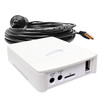 Speco O2PH2 2MP Pinhole ATM Dome Camera