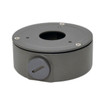 Speco Technologies O2VLJBB Junction Box for O3VLB3