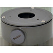 Speco Technologies O2VLJBB Junction Box for O3VLB3