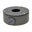 Speco Technologies O2VLJBB Junction Box for O3VLB3