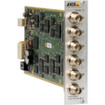 Axis Q7414 Video Encoder Blade, 0354-001