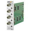Axis Q7414 Video Encoder Blade, 0354-001