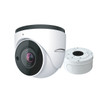 Speco O2VT1V 2MP H.265 IP Turret Camera IR 2.8-12mm