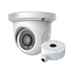 Speco O4DT5 Speco O4DT5 4MP Turret IP Camera IR 2.8mm