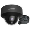 Speco Technologies O4FD1 - Speco Technologies O4FD1 4MP Flexible Intensifier AI IP Dome Cam (view 6)