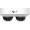 Speco Technologies O4FDMS1 - Speco Technologies O4FDMS1 Dual Lens 4MP IP Camera (view 4)