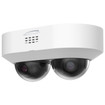 Speco Technologies O4FDMS1 - Speco Technologies O4FDMS1 Dual Lens 4MP IP Camera (view 4)