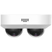 Speco Technologies O4FDMS1 - Speco Technologies O4FDMS1 Dual Lens 4MP IP Camera (view 6)
