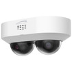 Speco Technologies O4FDMS1 - Speco Technologies O4FDMS1 Dual Lens 4MP IP Camera (view 7)