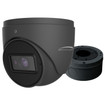 Speco Technologies O4FT1 - Speco Technologies O4FT1 4MP Flexible Intensifier AI IP Turret (view 4)