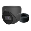 Speco Technologies O4FT1 4MP Flexible Intensifier AI IP Turret