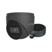 Speco Technologies O4FT1M 4MP Flexible Intensifier AI IP Turret