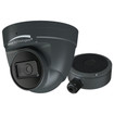 Speco Technologies O4FT2 - Speco Technologies O4FT2 4MP Flexible Intensifier AI IP Turret (view 3)