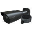 Speco Technologies O4IB1M - Speco Technologies O4IB1M 4MP Intensifier AI IP Bullet Camera