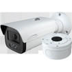 Speco Technologies O4LB2 4MP IP Advanced Analytics Bullet Camera