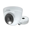 Speco Technologies O4LT1M 4MP IP Advanced Analytics Turret Camera - image 2