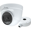 Speco Technologies O4LT2 4MP IP Advanced Analytics Turret Camera
