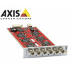 Axis Q7436 Video Encoder Blade 10 pcs