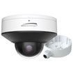 Speco Technologies O4P3X - Speco O4P3X 4MP Micro Dome PTZ Camera 7-42mm