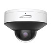 Speco O4P3X 4MP Micro Dome PTZ Camera 7-42mm