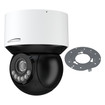 Speco Technologies O4P4X2 - Speco Technologies O4P4X2 4MP 4x PTZ IP Camera (view 4)