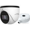 Speco Technologies Speco O4T7MN 4MP H.265 IR Turret Camera 2.8-12mm