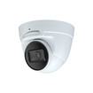 Speco O4T9 turret security camera showing infrared lens and mounting bracket detail