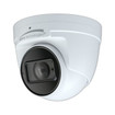 Speco Technologies O4T9M 4MP H.265 AI IP Turret Camera - image 2