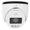 Speco Technologies O4TDD1M - Speco Technologies O4TDD1M 4MP AI IP Turret Camera 2.8-12mm lens (view 4)