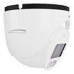 Speco Technologies O4TDD1M - Speco Technologies O4TDD1M 4MP AI IP Turret Camera 2.8-12mm lens (view 5)