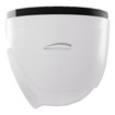Speco Technologies O4TDD1M - Speco Technologies O4TDD1M 4MP AI IP Turret Camera 2.8-12mm lens (view 6)