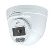 Speco Technologies O4TDD2 4MP AI IP Turret Camera