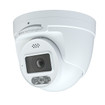 Speco Technologies O4TDD2 4MP AI IP Turret Camera - view 3