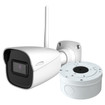 Speco Technologies O4VBW2 - Speco O4VBW2 4MP WiFi Dome IP Camera NDAA (view 3)