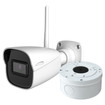 Speco Technologies O4VBW2 - Speco O4VBW2 4MP WiFi Dome IP Camera NDAA (view 6)
