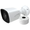 Speco Technologies O4VLB5 - Speco O4VLB5 4MP Bullet IP Camera IR 2.8mm (view 4)