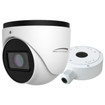 Speco Technologies O4VT1MN - Speco Technologies O4VT1MN 4MP H.265 Turret Cam w/IR WDR 2.8-12mm