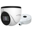 Speco Technologies O4VT1MN - Speco Technologies O4VT1MN 4MP H.265 Turret Cam w/IR WDR 2.8-12mm (view 2)