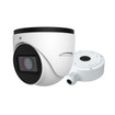 Speco Technologies O4VT1MN 4MP H.265 Turret Cam w/IR WDR 2.8-12mm