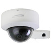 Speco Technologies O5D2 - Speco Technologies O5D2 5MP IP Dome Camera with IR & Analytics (view 5)