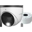 Speco Technologies O5LT1 5MP IP Advanced Analytics Turret 2.8mm