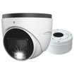 Speco Technologies O5LT1 - Speco Technologies O5LT1 5MP IP Advanced Analytics Turret 2.8mm (view 4)
