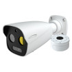 Speco Technologies O5TMLB1 - Speco O5TMLB1 5MP Dual Lens Thermal Camera (view 3)