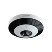 Speco Technologies O6MDP4 6MP H.265 360° Fisheye IP Camera - view 2