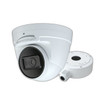 Speco O6T1 Speco Technologies O6T1 6MP IP Turret Camera with Advanced Analy