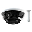 Speco Technologies O84S - Speco Technologies O84S 8MP Quad-View 360° IP Camera (view 6)