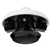 Speco Technologies O84S - Speco Technologies O84S 8MP Quad-View 360° IP Camera (view 8)